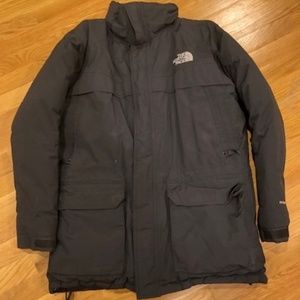 The North Face Boys Goose Puffer Jacket